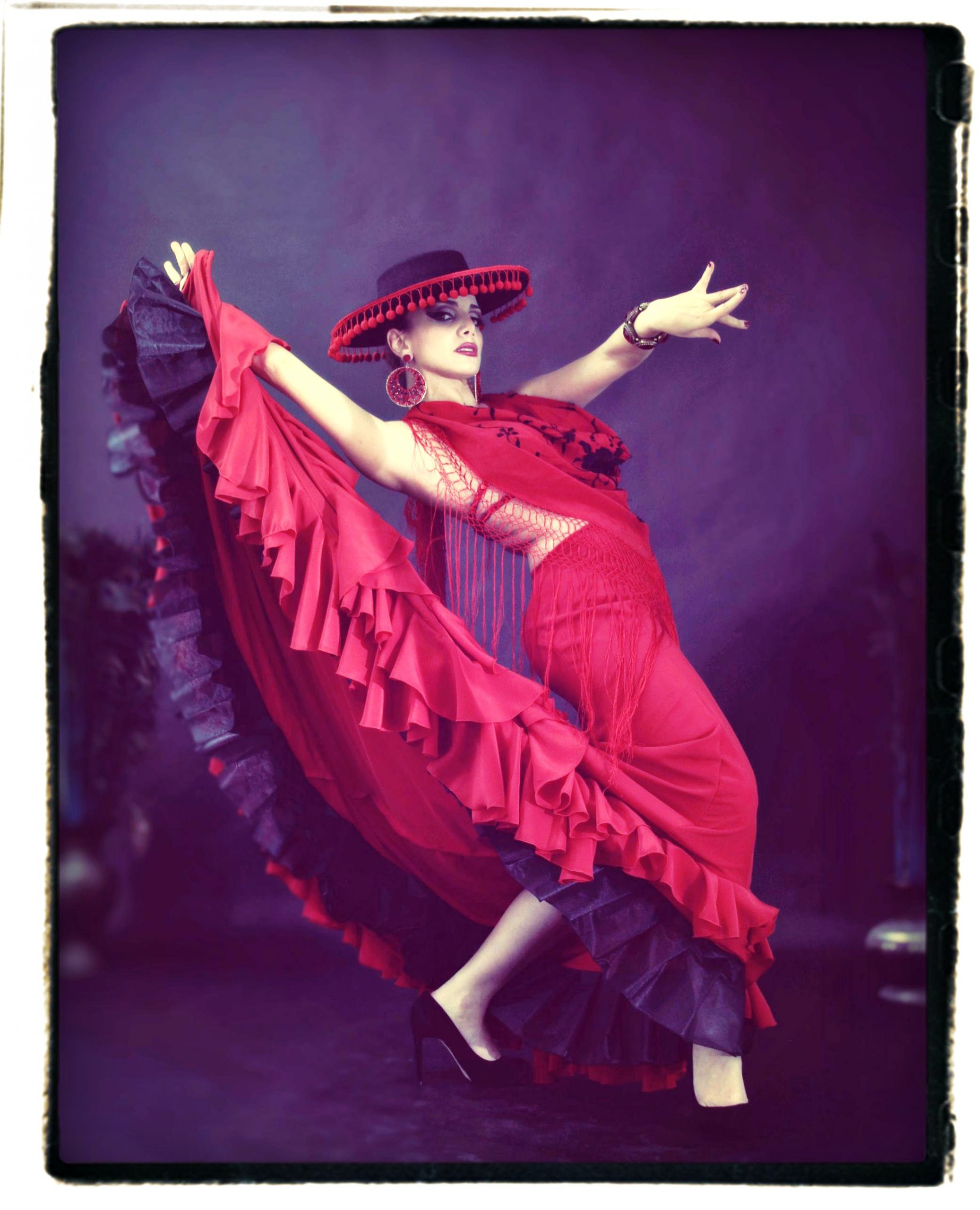 Hire Flamenco Dancers in New York Dancenyc.dance